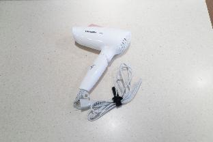 Standard Double Room - Non-Smoking