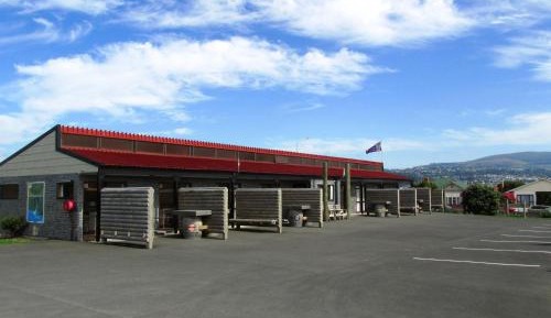 Studio with Private Bathroom