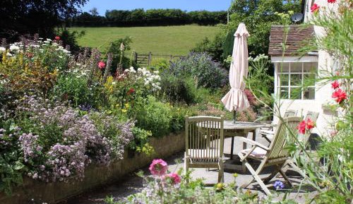 Double Room with Private Shower