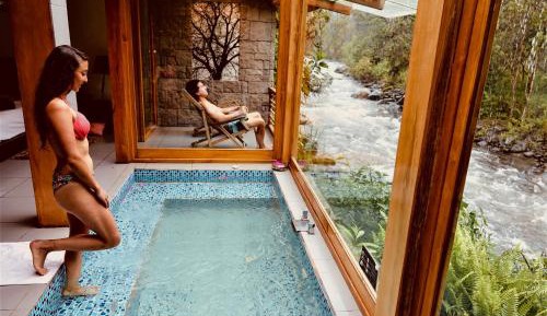 Suite with River View