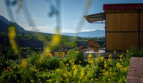 Chalet