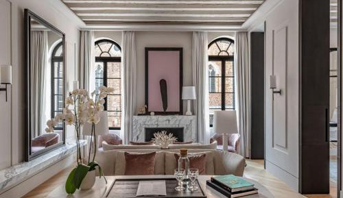 Superior Apartment
