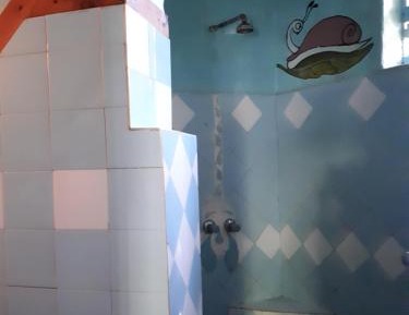 Triple Room with Bathroom