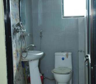 Budget Single Room
