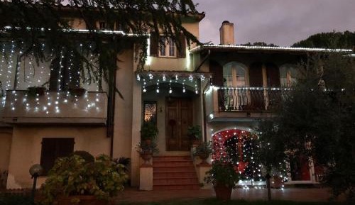Family Room with Private Bathroom