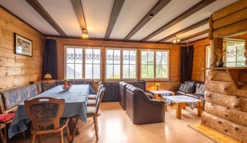 Six-Bedroom Holiday Home