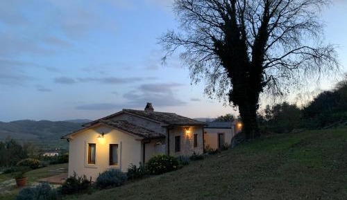 Two-Bedroom Townhouse