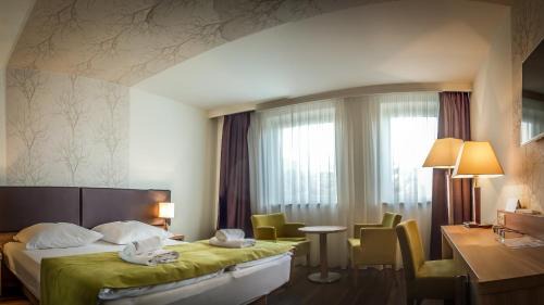 Family Room - Souterrain