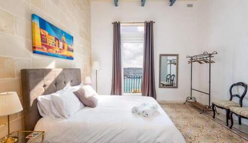 Suite with Sea View