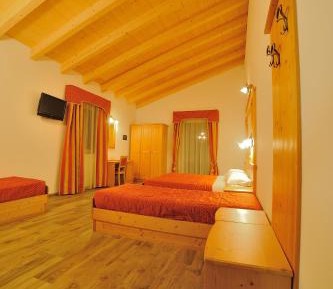 King Room with Lake View