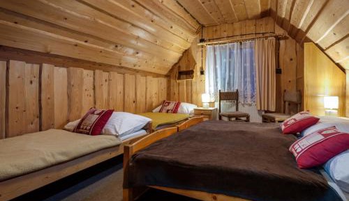 Standard Family Room