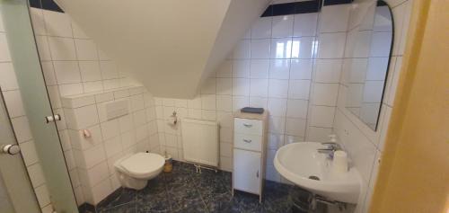 Classic Quadruple Room