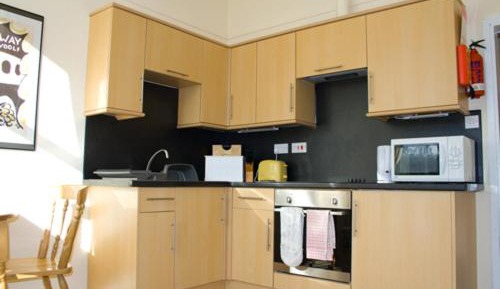 One-Bedroom Apartment -Pet Friendly