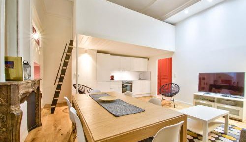 Apartment - Ground Floor