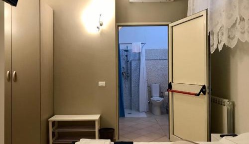 Double Room - Disability Access