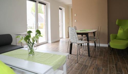 Junior Suite with Terrace