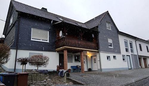 Double or Twin Room with Extra Bed