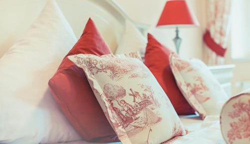 Standard Double/Twin Room