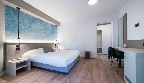 Double or Twin Room - Disability Access