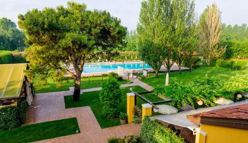 Superior Double/Twin Room