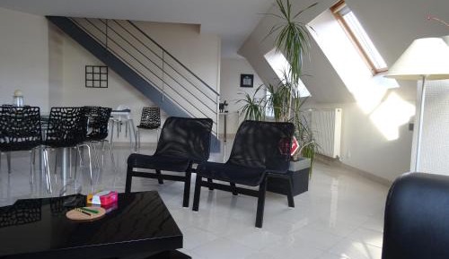 Duplex Apartment