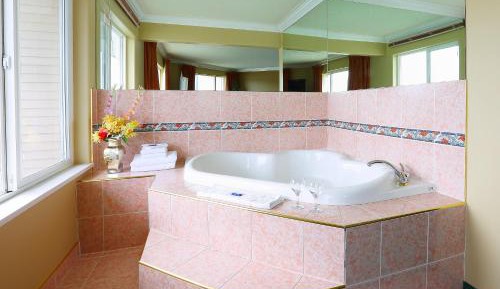 King Suite with Ocean View