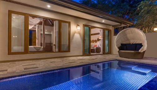 Private Pool Villa