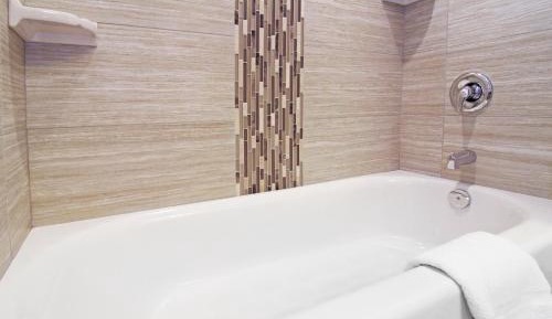 Standard Room with Two Queen Beds