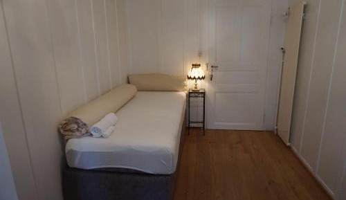 Twin Room with Garden View