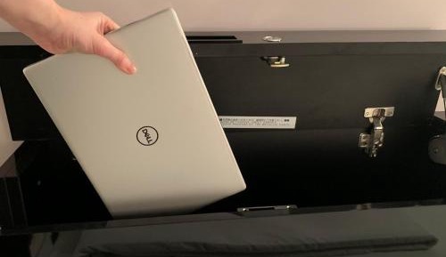 Business Class Cabin - Male