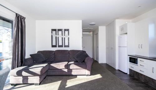 Two-Bedroom Suite