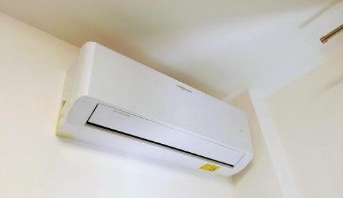 Double or Twin Room with Balcony