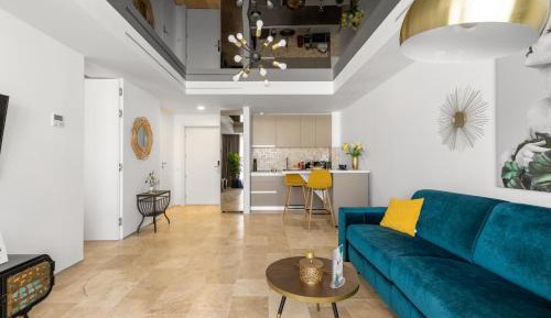 One Bedroom Superior Apartment