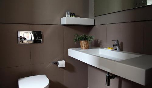Double Room with Patio