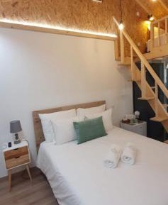 Family Room with Private Bathroom