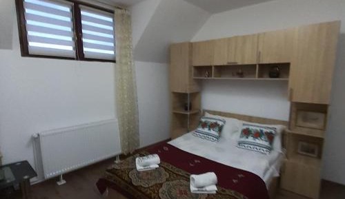 Deluxe Double Room with Bath