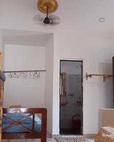 Deluxe Double Room (2 Adults + 1 Child)