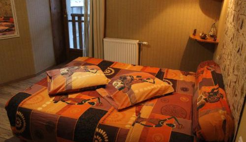 Classic Double Room - Afrique