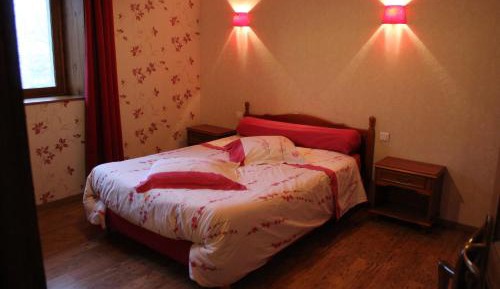 Double Room Rubis