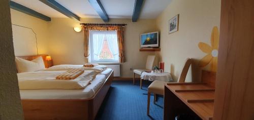 Double Room - Type C