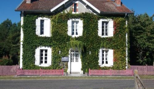 Double Room with Private External Bathroom