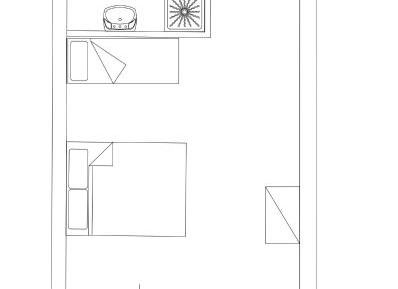 Family Room with Lake View