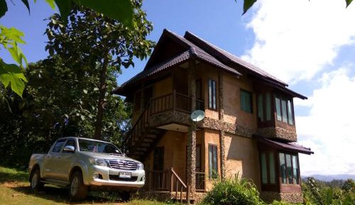 Luxury Triple Room (First Floor)