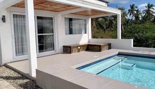 Superior Villa
