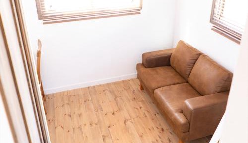Twin Room with Private Bathroom