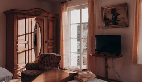 Large Double Room