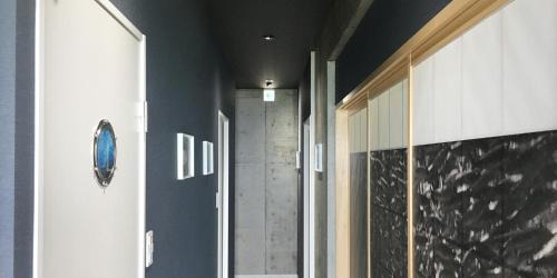 Deluxe Suite with Sea View 201