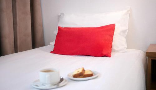 Standard Plus Triple Room