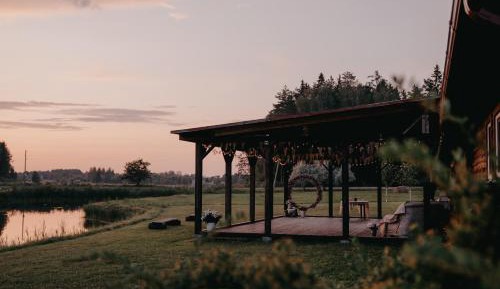 Mixed Dormitory Room
