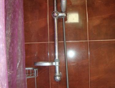 Triple Room with Bathroom